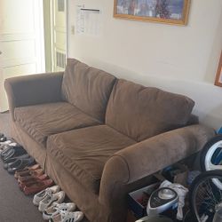 Big Comfy Couch Sofa
