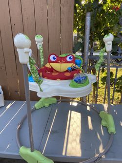Baby Bouncer