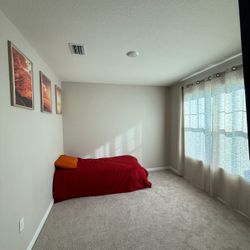 Twin Mattress .PRICE REDUCED 
