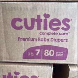 Pañales. Pampers. Diapers 