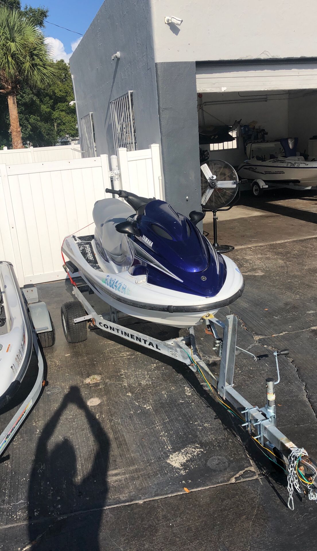 2002 Yamaha XLT 1200 for Sale in Clearwater, FL OfferUp