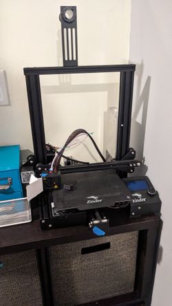 Ender 3 Pro