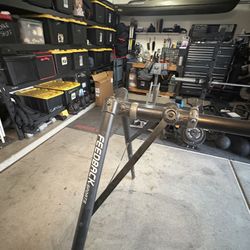 Feed Back Sports A Frame