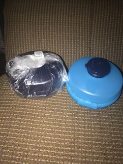 Tupperware