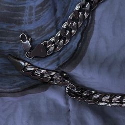 Gold Chain (Real Gold)