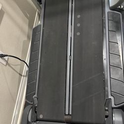 Bowflex Treadclimber