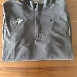 Official Nike Thunder Quarter Zip Men’s Medium