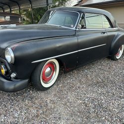 1952 Belair Custom  TRADE