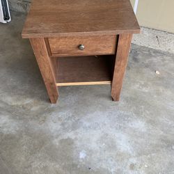 Small Drawer