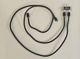 2-Way Antronix CMC2002H-A Cable TV Spliter Coaxil Coax Cables
