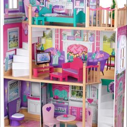 Doll House