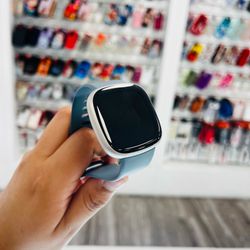 Fit bit watch