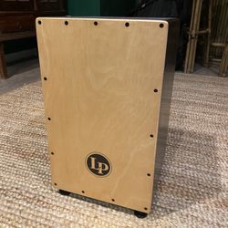 LP Cajon