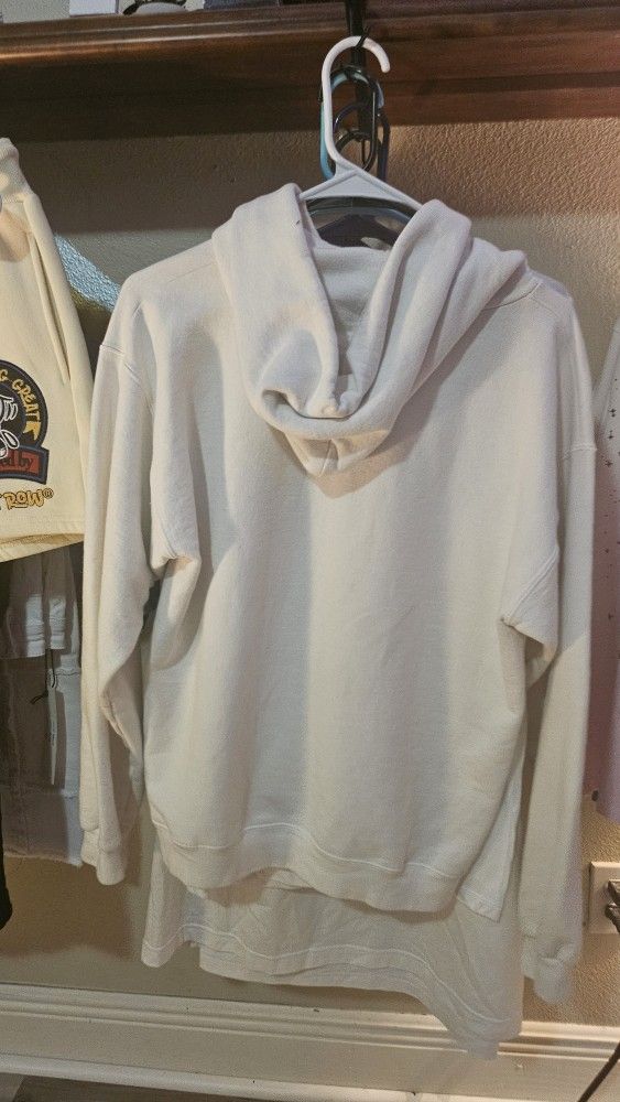 Thrasher Hoodie