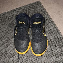 Kobe Shoes 