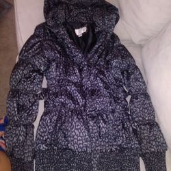 Snow Jacket