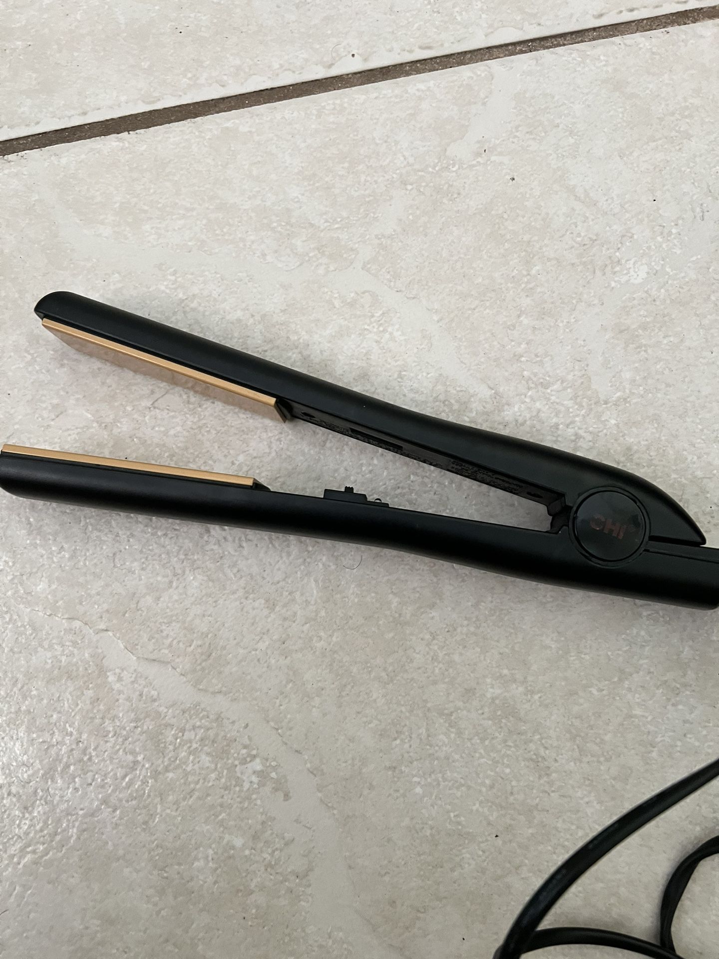 Chi Original Ceramic Flat Iron