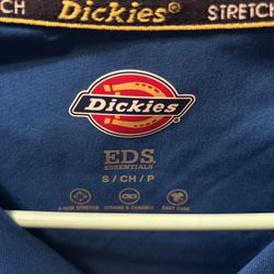 Dickies  Scrubs 