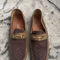 Gucci Loafers