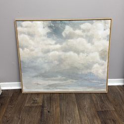 Cloud Painting 