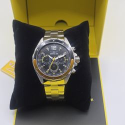 Invicta Speedway GearShift  Watch - 44mm, Steel