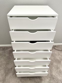 Storage Drawer Organizer