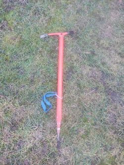 Vintage Thunderbird Ice Ax 31.5 Inch