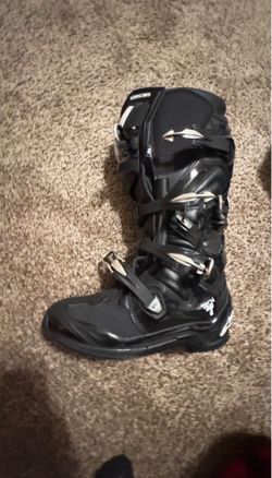 Alpine star tech 7 size 9