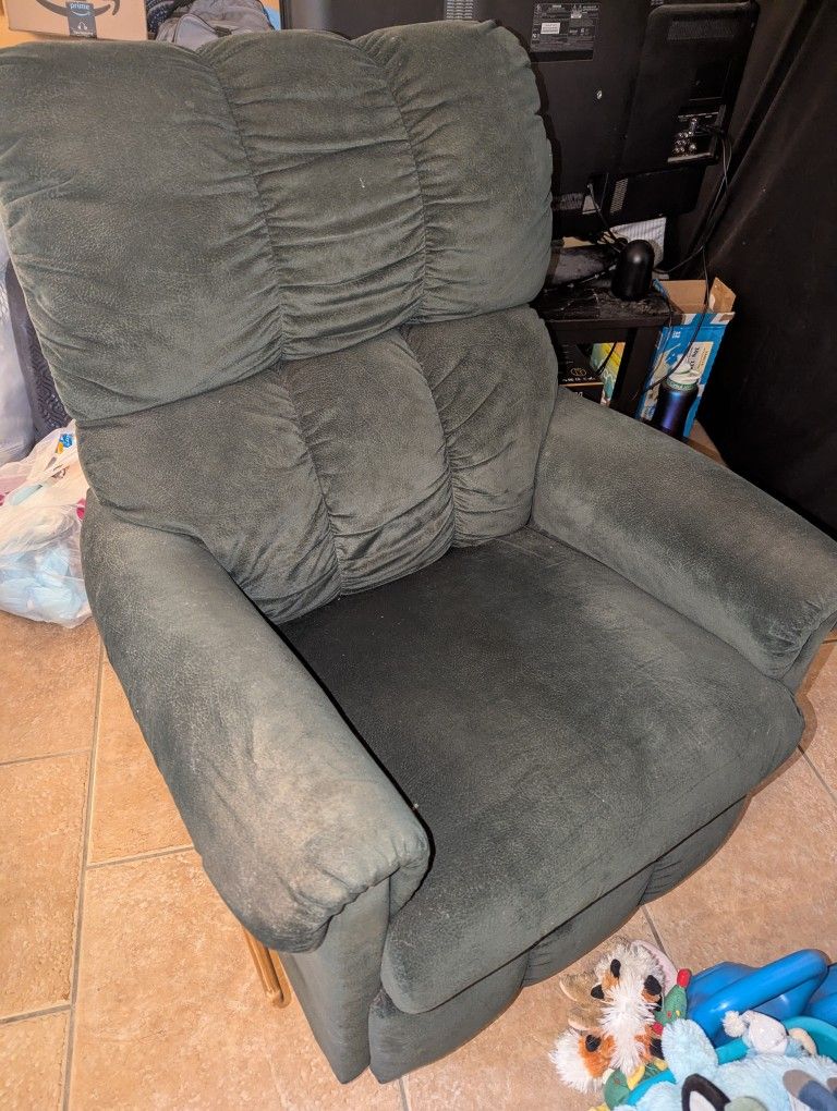 Recliner