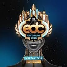 2025 EDC LAS VEGAS SHUTTLE PASS - WORLD MARKET CENTER