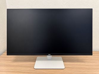 Dell S3225QS 31.5” 4K UHD 120Hz Monitor