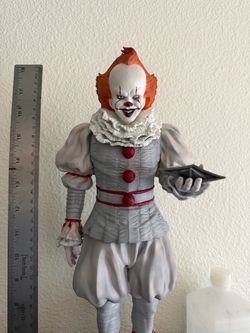 Pennywise IT 3d print