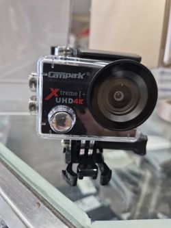 Campark Xtreme I+