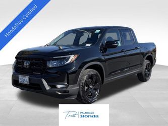 2026 Honda Ridgeline