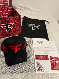 Gallo fino x faze rug