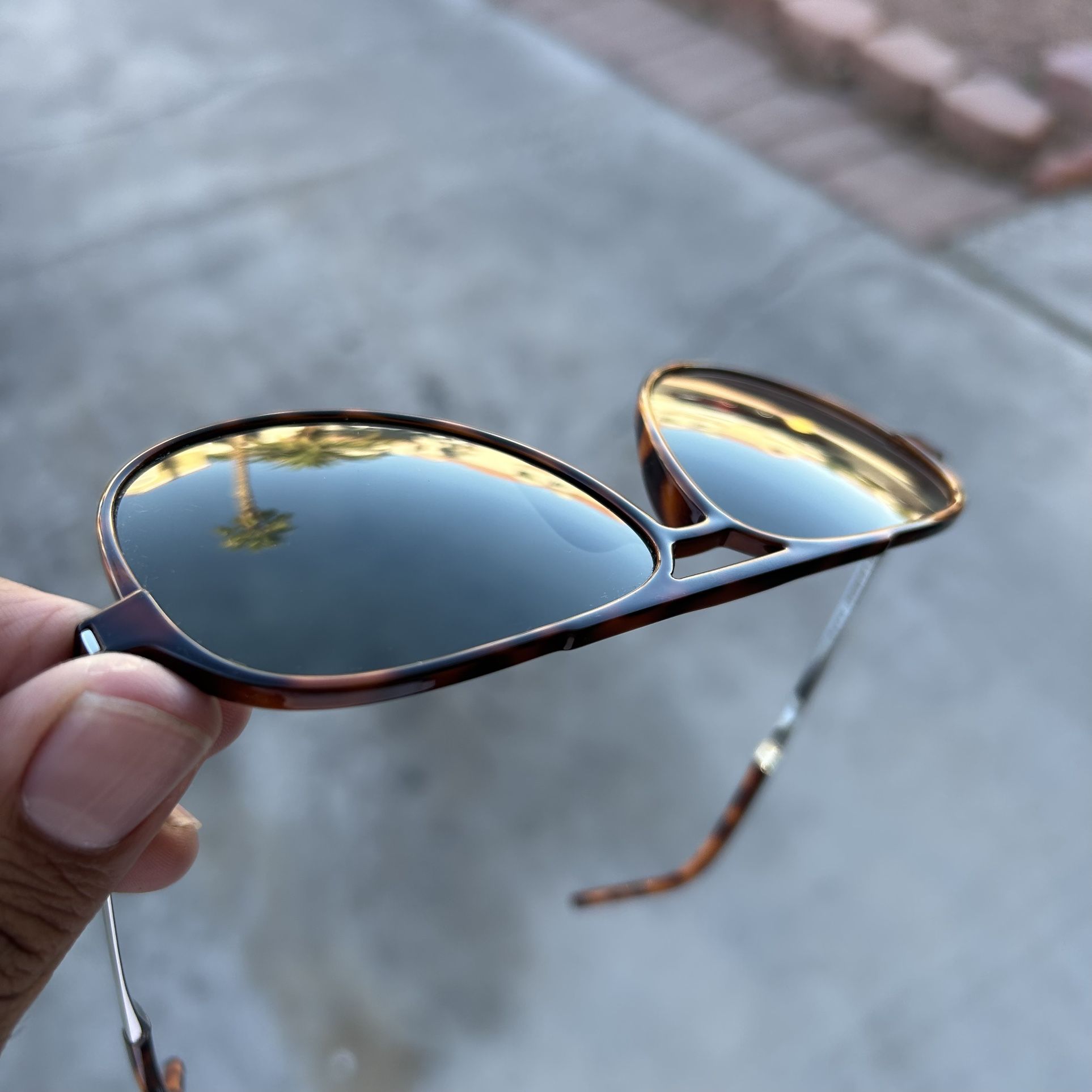 NEVER WORN Saint Laurent Sunglasses!! Yves Saint Laurent Womens Sunglasses ( VINTAGE/NEVER WORN  main image 2