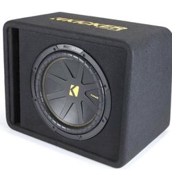 Kicker CompC 50VCWC122