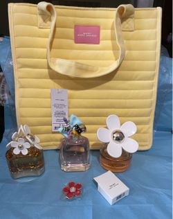 Perfume set