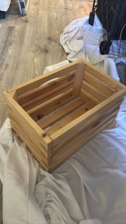 Crate