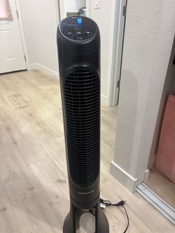QuietSet Tower Fan, HYF290