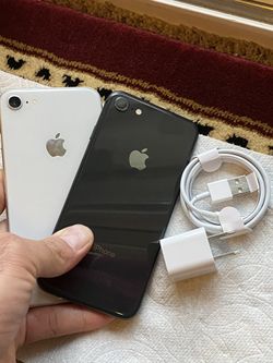 iPhone 8 unlocked for all carriers