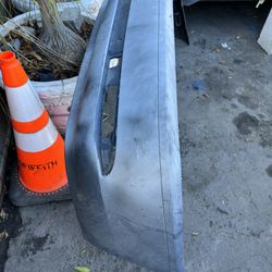 2003 Rear Bumper 325i