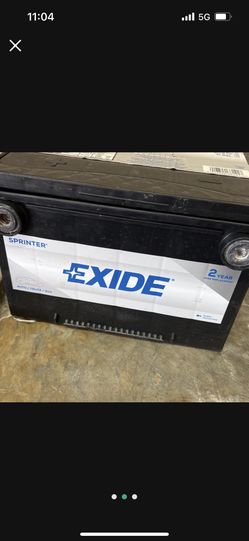 Car Battery