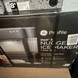 Ice Maker 