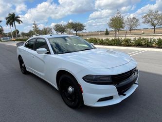 2017 Dodge Charger