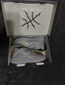 PUMA x LAMELO BALL MB.05 Metallic