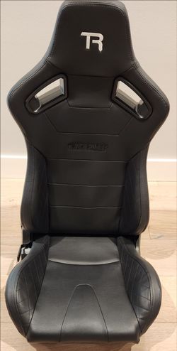 Trak Racer Recliner Sim Racing Seat SA-08-L