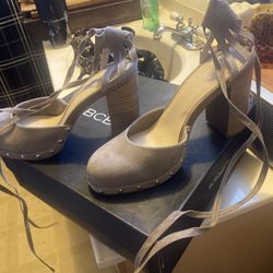 Ladies Shoes. Quality Name Brands. See Below.