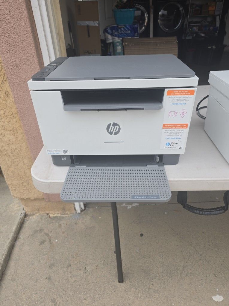 Printer , Copier And Scaner