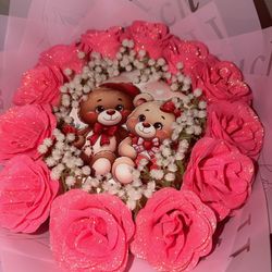 Valentine’s Handmade Decor & Gifts – Perfect for Your Loved Ones ❤️